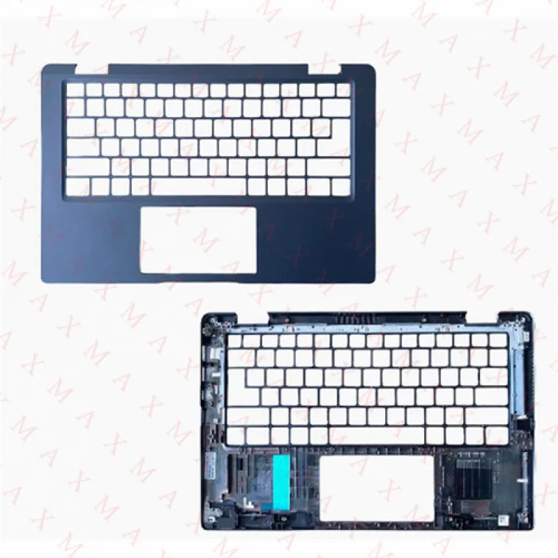 

Новый AA 8K1TT для Dell Latitude 7320 E7320, верхний чехол для упора для рук, крышка клавиатуры 08K1TT