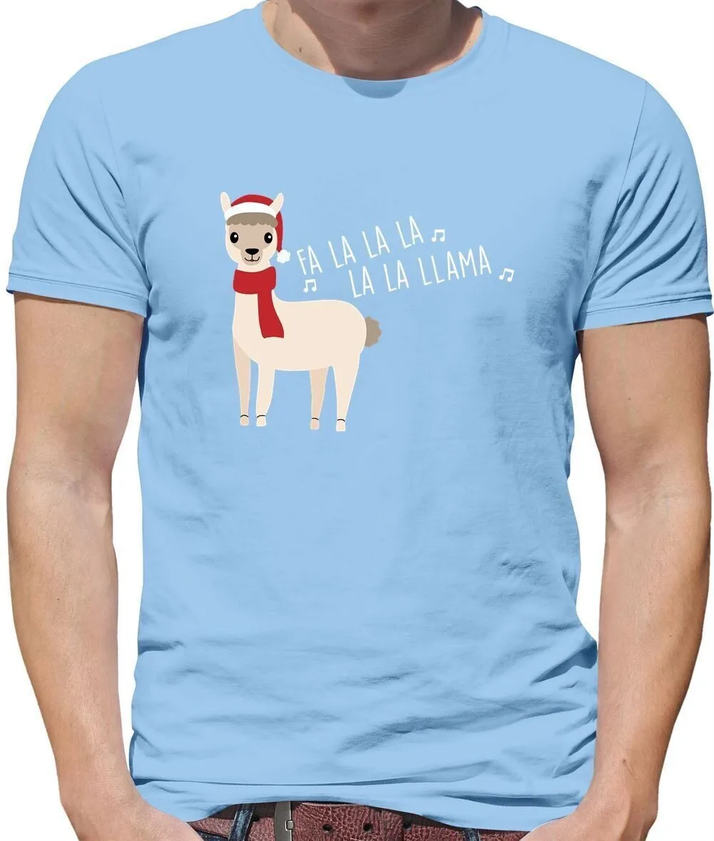 Fa La La Llama - Me…