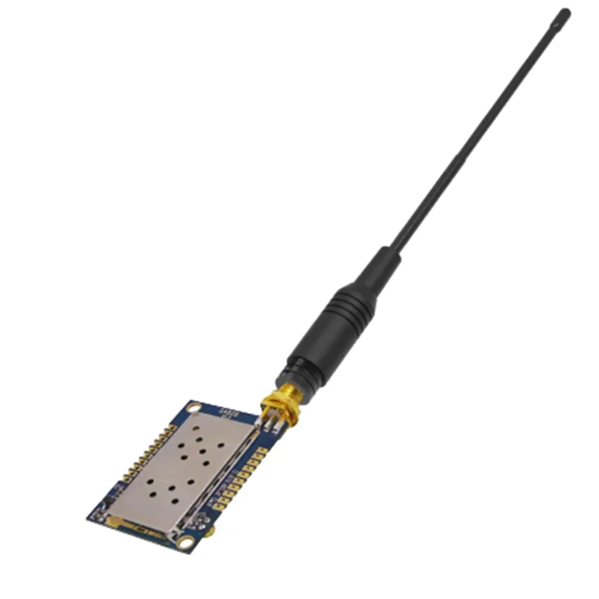 Radio 'S Sa828 Vhf Frequentie 134Mhz-174Mhz 1W 3-5Km Ingebouwde Walkie Talkie Module