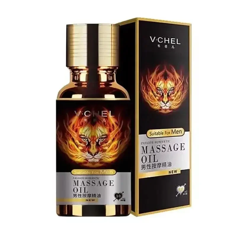 Penies Enlargement Oil Original Permanent Penis Growth Thickening Oil Enlarge For Men Enhance Dick Erection Big Cock Massage Oil