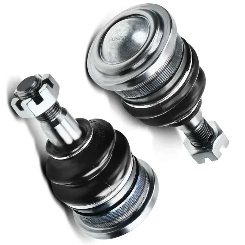

2PCS K90255 4331039016/4331039065/4331039085 Front Upper Ball Joints Fit For Toyota&4Runner 1996-2002/Tacoma/Sequoia/Tundra