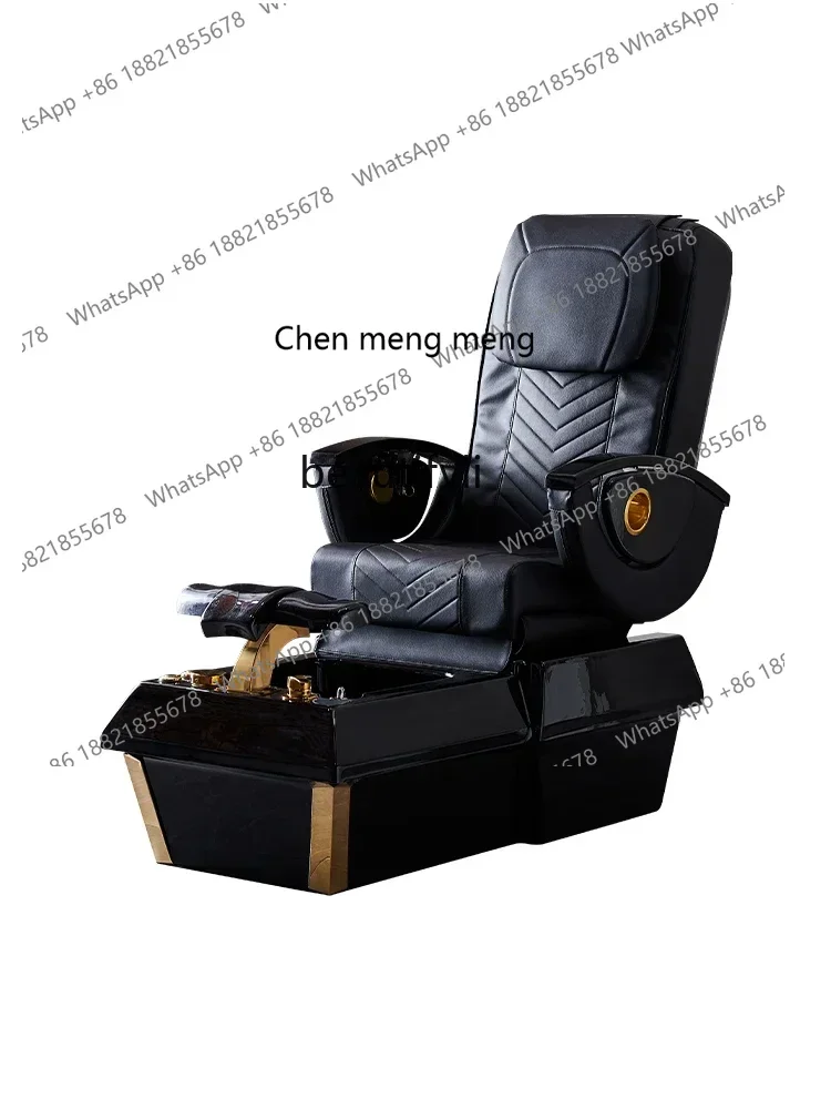 new Nail Beauty Eyelash Beauty Sofa Pedicure Chair Tattoo Embroidery Eyebrow Tattoo Foot Beauty Chair Multifunctional Electric S