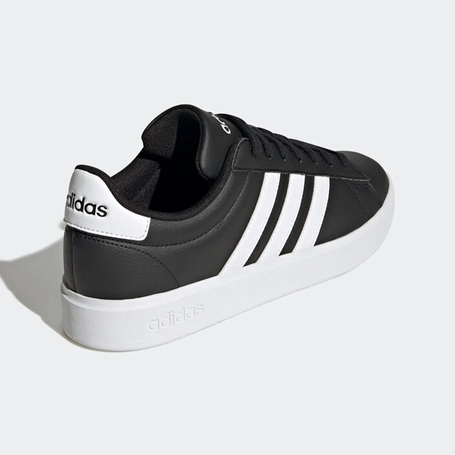 حذاء رياضي كاجوال للجنسين من Adidas Authentic neo GRAND COURT 2.0 GW9196 #2