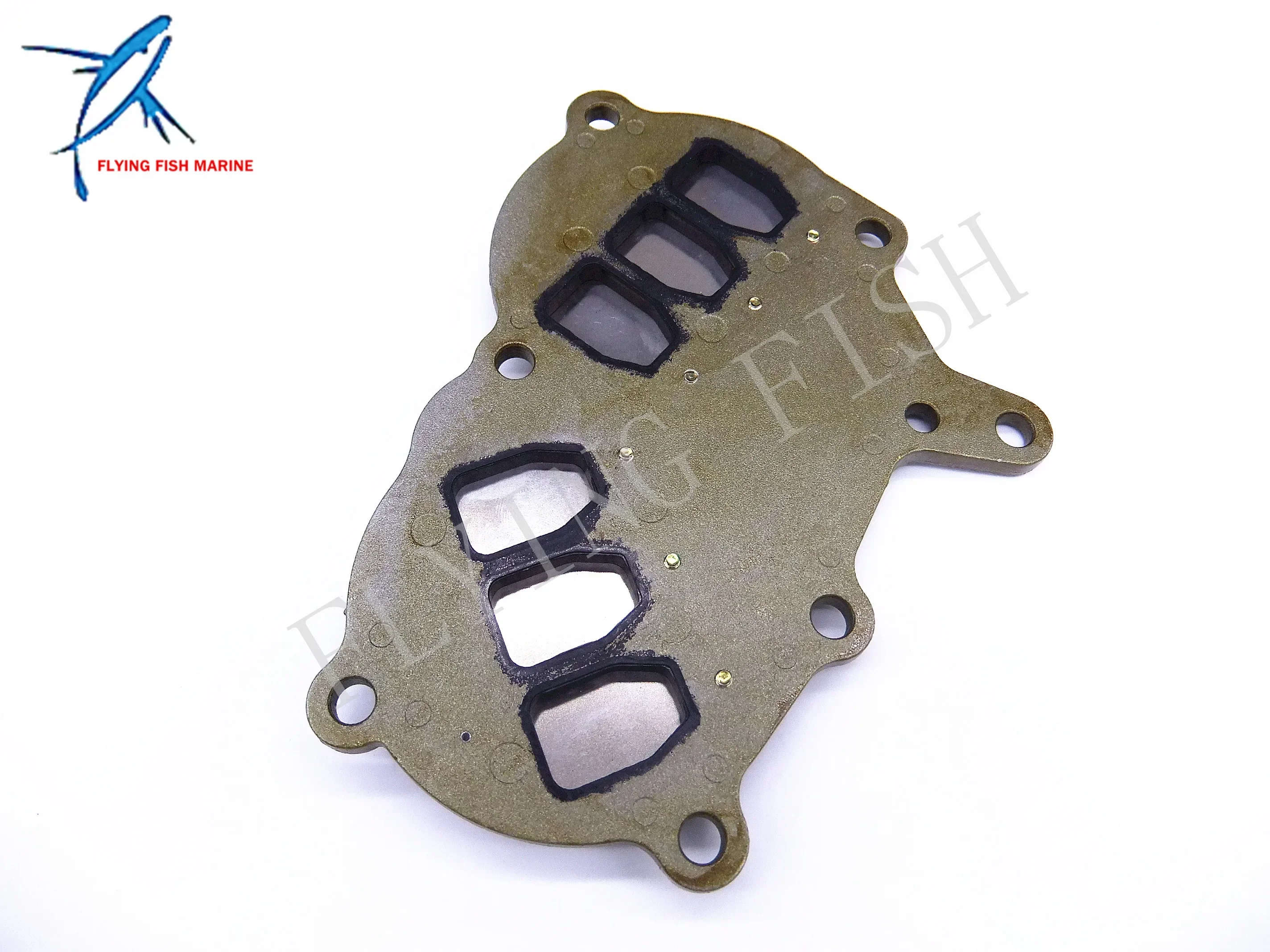 

Reed Valve 362-02100-1 36202-1001M For Tohatsu Nissan M9.9 M15 M18 / NS9.9 NS15 NS18