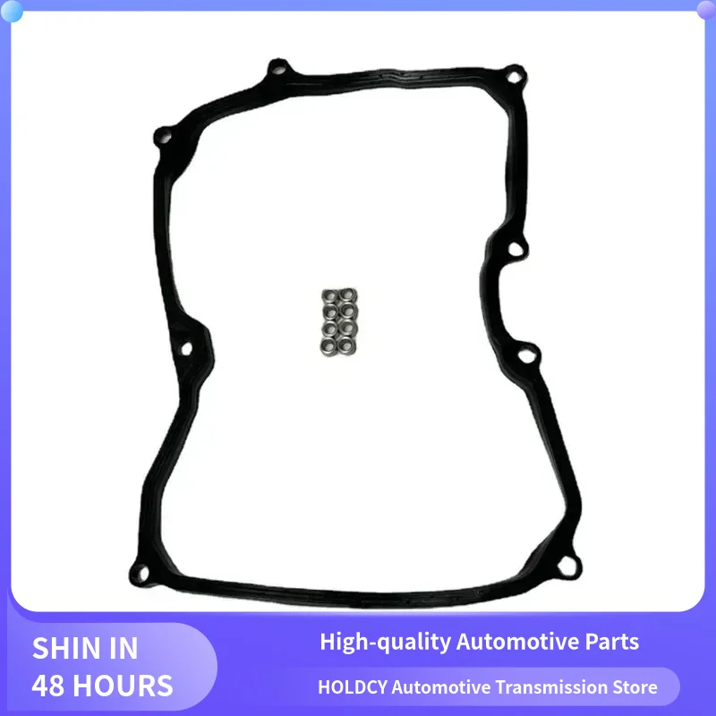 

For VW Passat CC Golf Jetta Beetle 09G T60SN 09G 325429 E Automatic Transmission Oil Filter 09G 321370 Seal Gasket