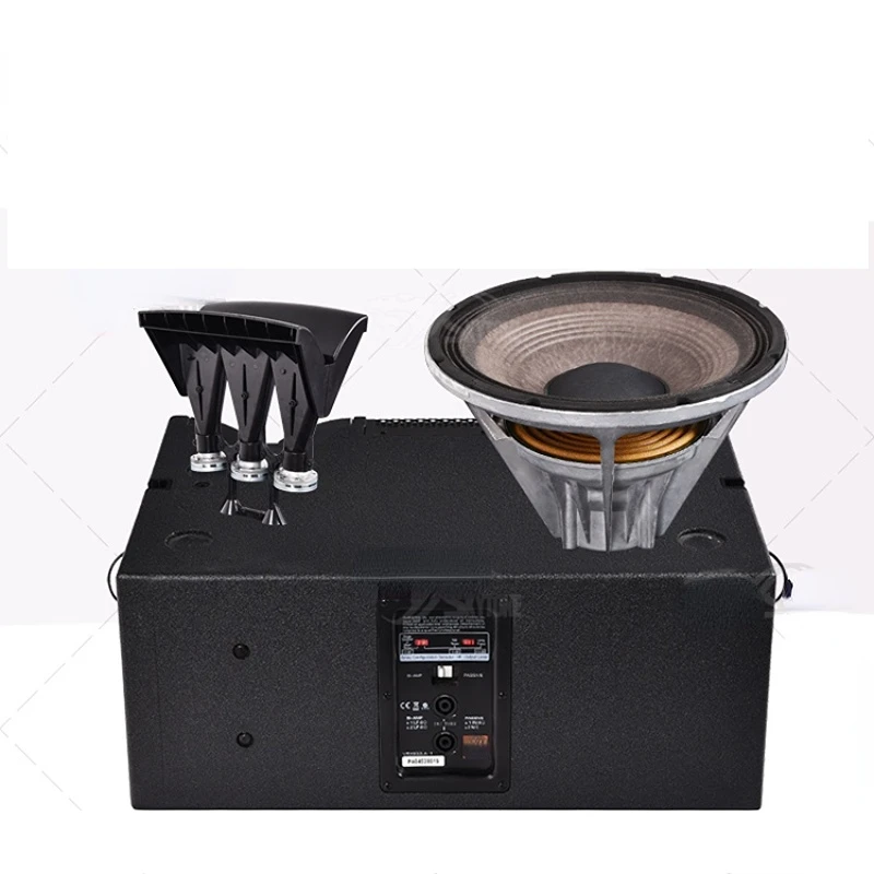 speakers powered VRX 932 LAP line array loudspeaker price