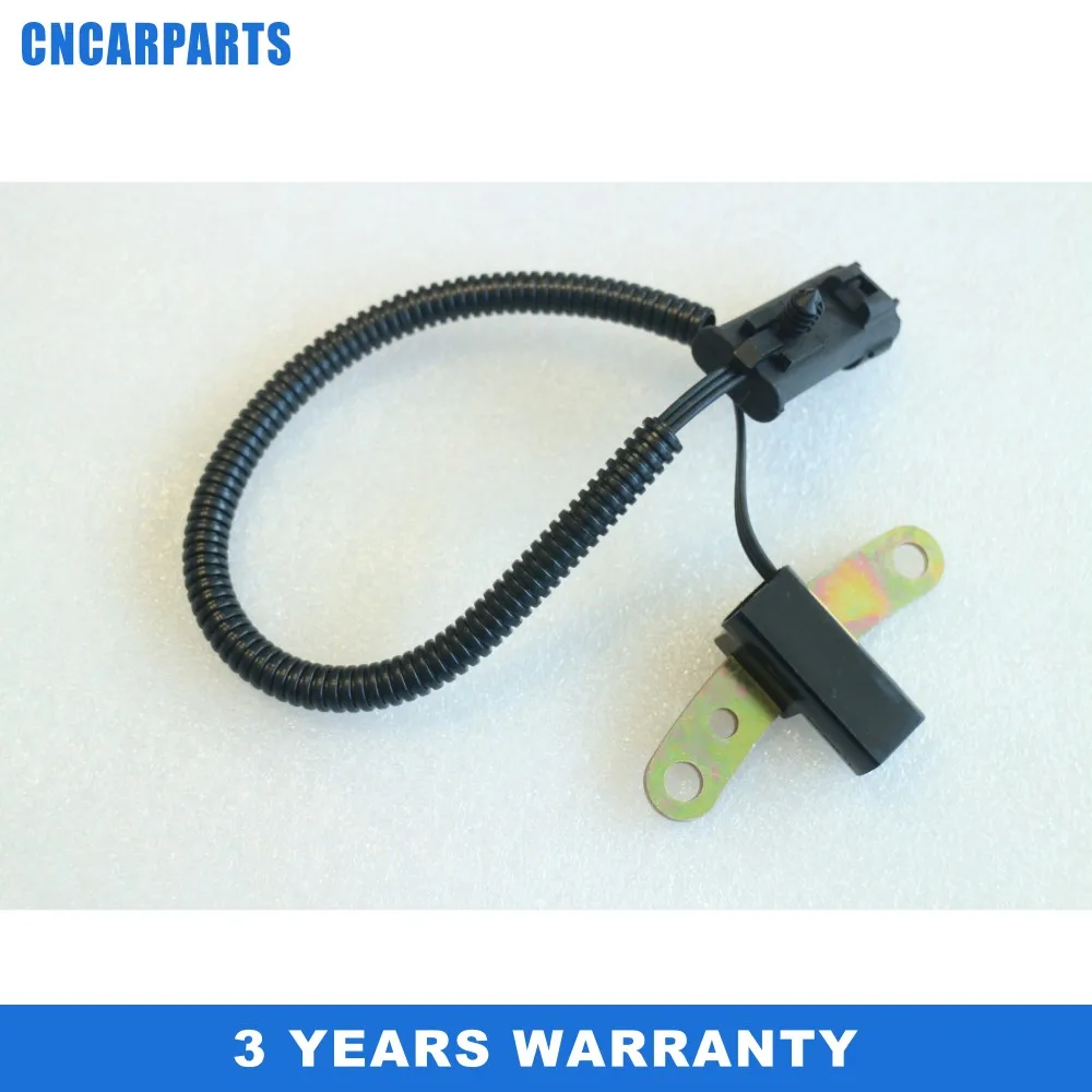 

НОВЫЙ датчик положения коленчатого вала, подходящий для Jeep Wrangler TJ Series L6 4.0L, механическая коробка передач 97-2004