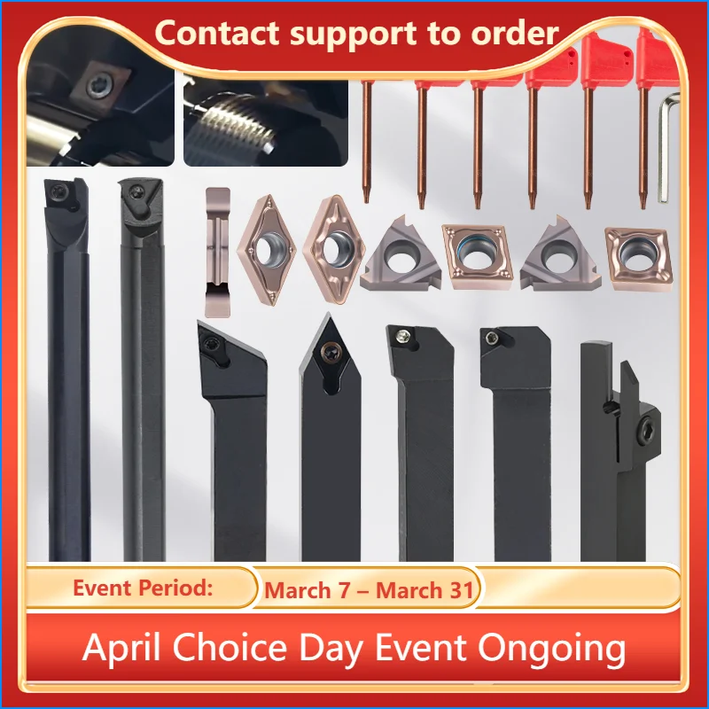 7Pcs 10MM 12MM 16MM…