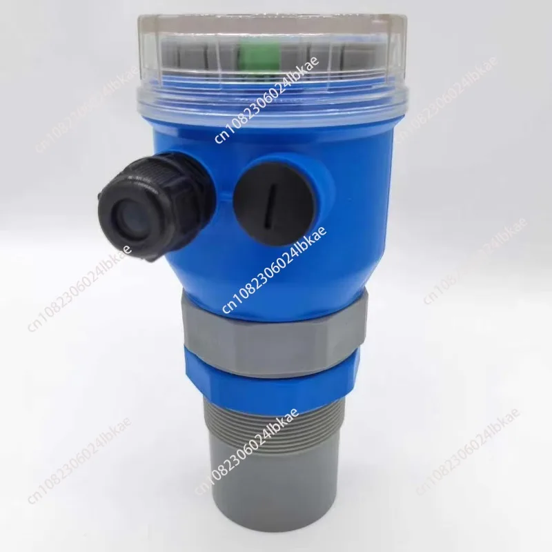 Universal Liquid Tank Level Gauge Water Level Measurement Transmitter Liquid Level Measurement Instrument