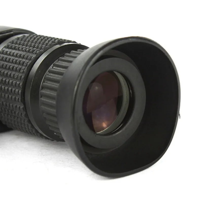 Viseur à Angle Droit Rotatif 1-2X Pour Appareil Photo Reflex NuméRique Et Hybride – Accessoire De Photographie