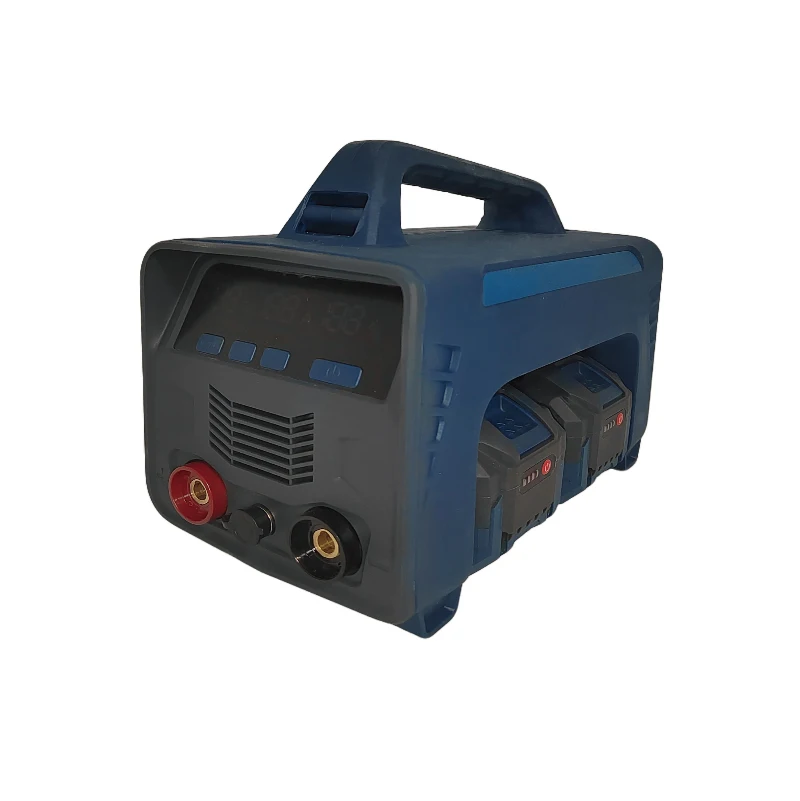 

2024 Hot Selling Arc MMA Welder Portable Electric Welding Machine