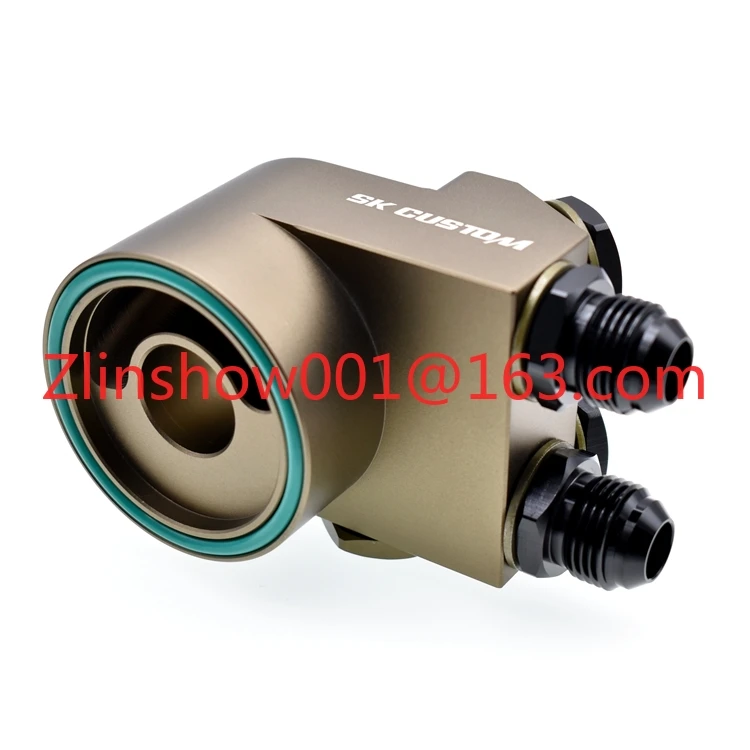 Universal Oil Coole…