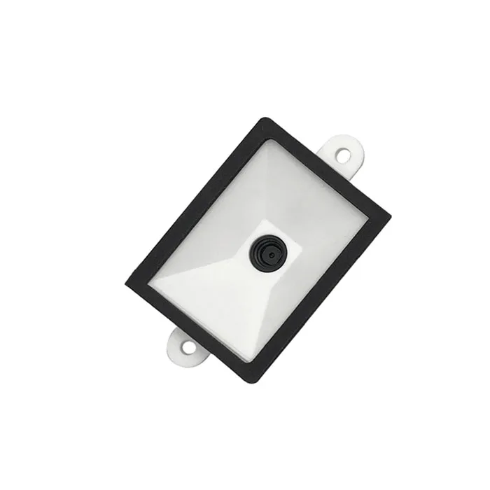 OEM auto embedded barcode scanner module fixed mount stationary scan engine 1d 2d qr code camera module