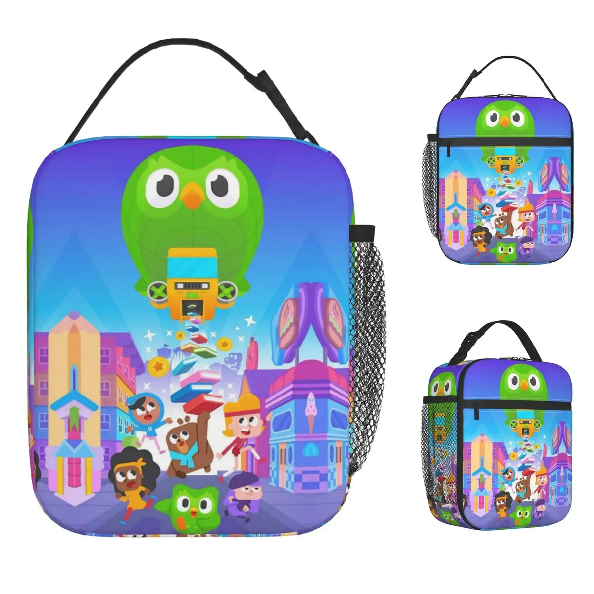 Duolingos Owl Duo L… - image