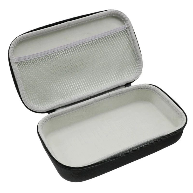 For GameSir G8 Case Storage Bag Pouch Game Console Protective Zipper Carry Bag Portable Game Storage Bag