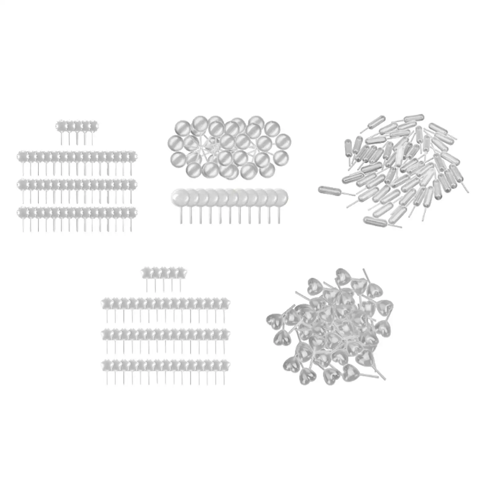 50x Cupcakes Pipettes Baking Pipettes Flavor Liquor Infuser Transfer Pipettes for Chocolate Dessert Ice Cream Waffles Cupcakes