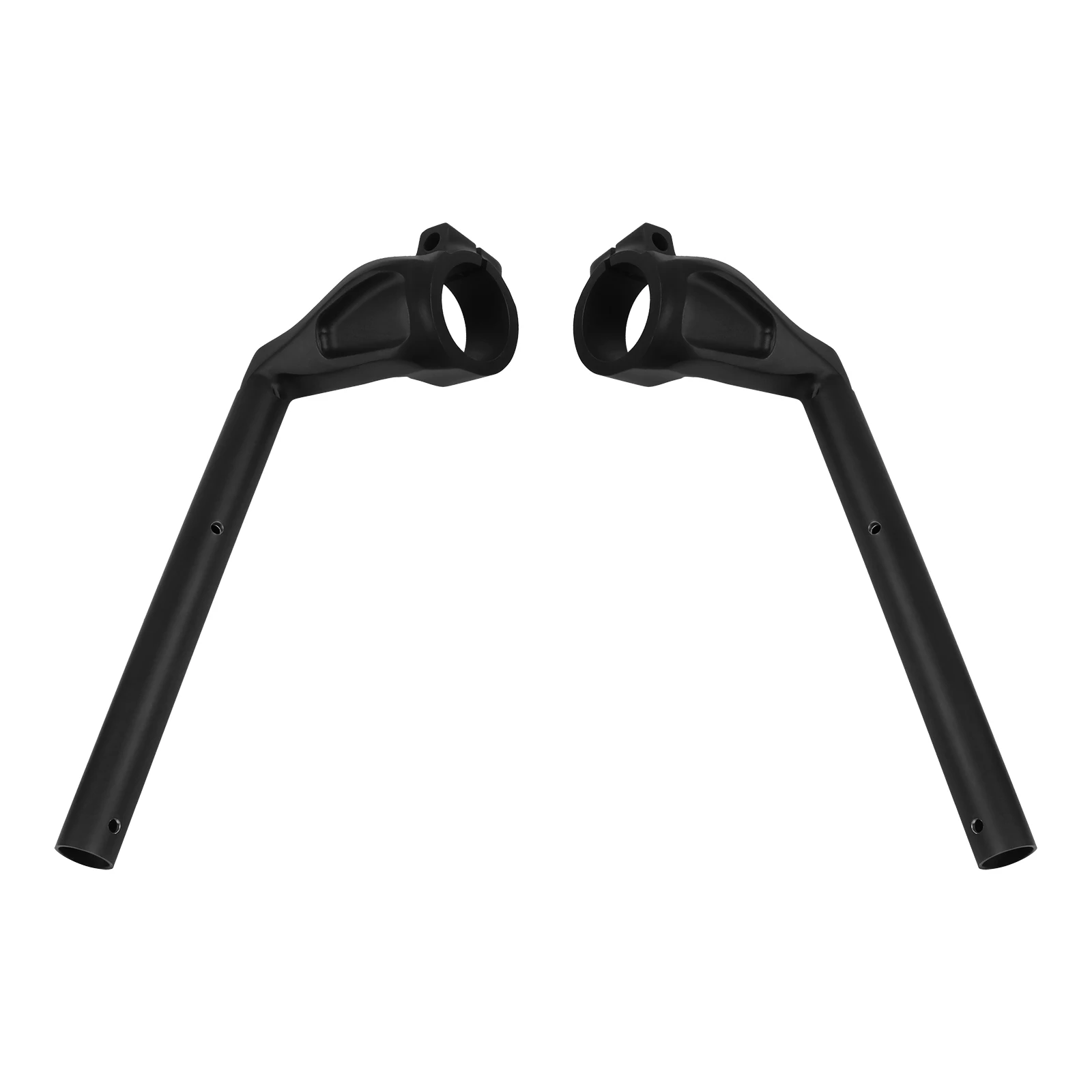 For Honda CBR500R CBR 500 R CBR500 R 2019 2020 2021 42mm Motorcycle Fork Tube Clip-On Handlebars Clip Ons Handle Bar Grips