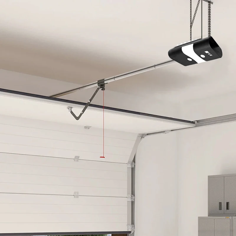 Pembuka pintu garasi, Operator siklus tinggi untuk pintu garasi dan toko pintu garasi