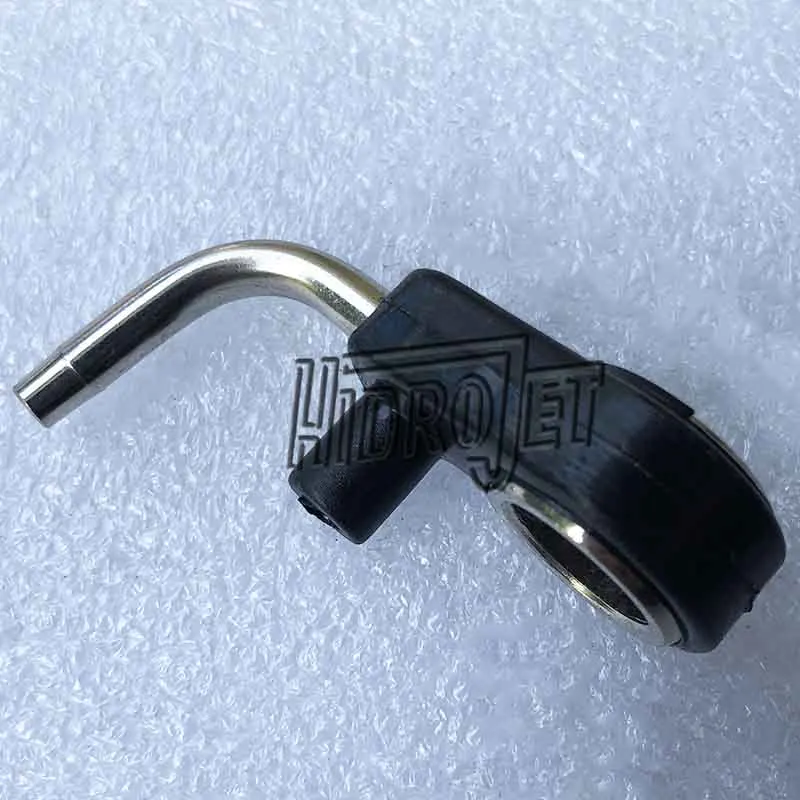 

Cumminss PC300-8 For Sale Excavator Accessories High Quality Piston Cooling Nozzle for Excavator Parts 4987915 Set