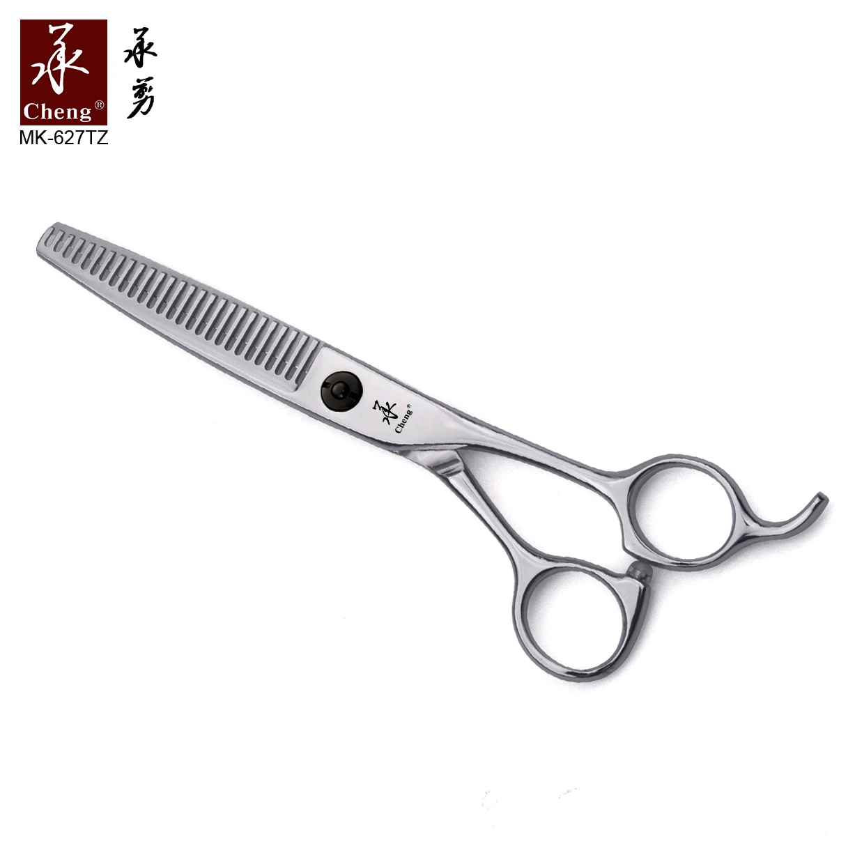 

MK-627TZ Wholesale Salon Equipment Hair Scissors , Professional Hair thinning Scissors for Hairdressers