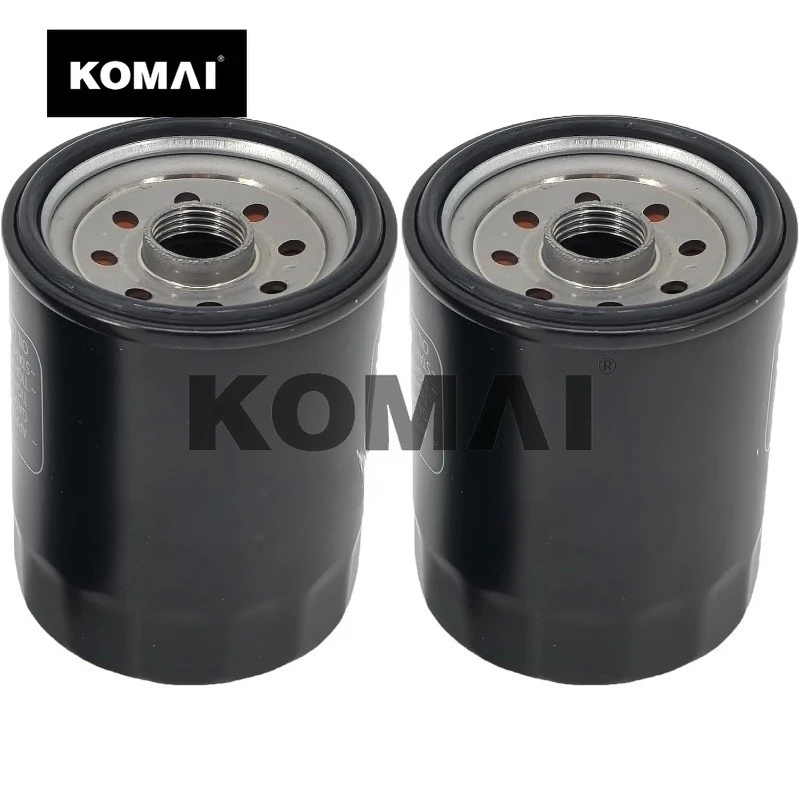 

Масляный фильтр KOMAI N26-13440-00-00 для Yamaha F225XCA F250DET1X F250UCA F300BET1U F300TUR F350AET1X FL250DET1X FL300BET1U FL350AE