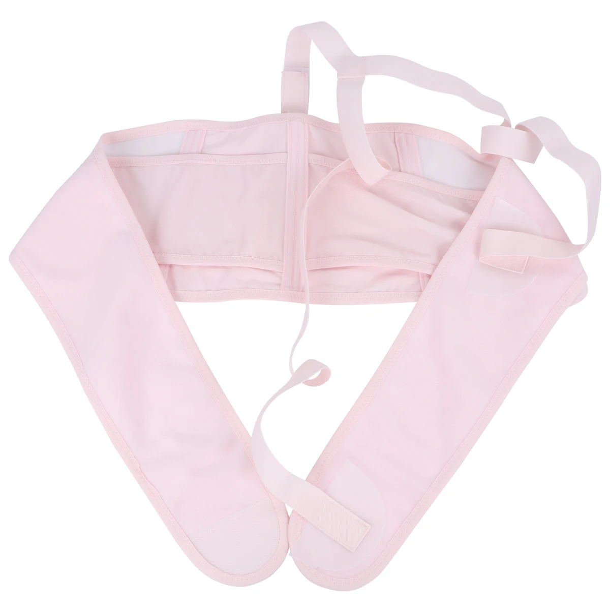

1pc Pregnancy Belly Support Belt Abdominal Band for Pregnant Women Pink Maternity Girdle Postpartum Brace