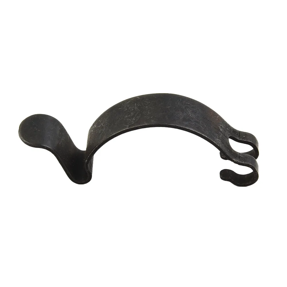 

Box Spring Clip Air Filter Housing Car Clamp Portable Replacement 2pcs Black Car Air Filters Automobiles Filters