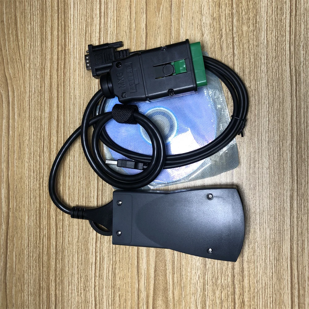 Wifi PP2000  For Citroen Diagnostic Tools  For Peugeot  Auto Code Reader Tool For cars after 2007 - New tore promotion!!