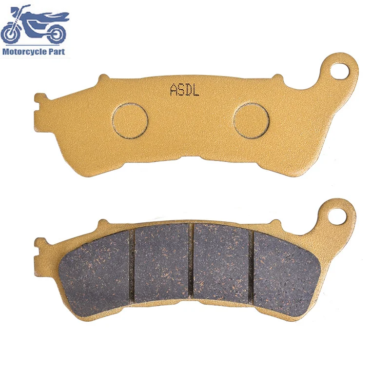 مكابح أمامية للدراجة النارية هوندا FES125 07-15 FES150 NSS300 SH 300i 2014 NSS250 NSS 250 Forza EX 05-08 NSS250 S-Wing 07-13
