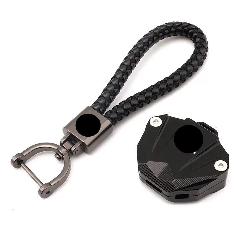 Modified Key Head Protective Case for Suzuki DL250, GSX150, GSX250R, GeekSara Key Cover Accessories