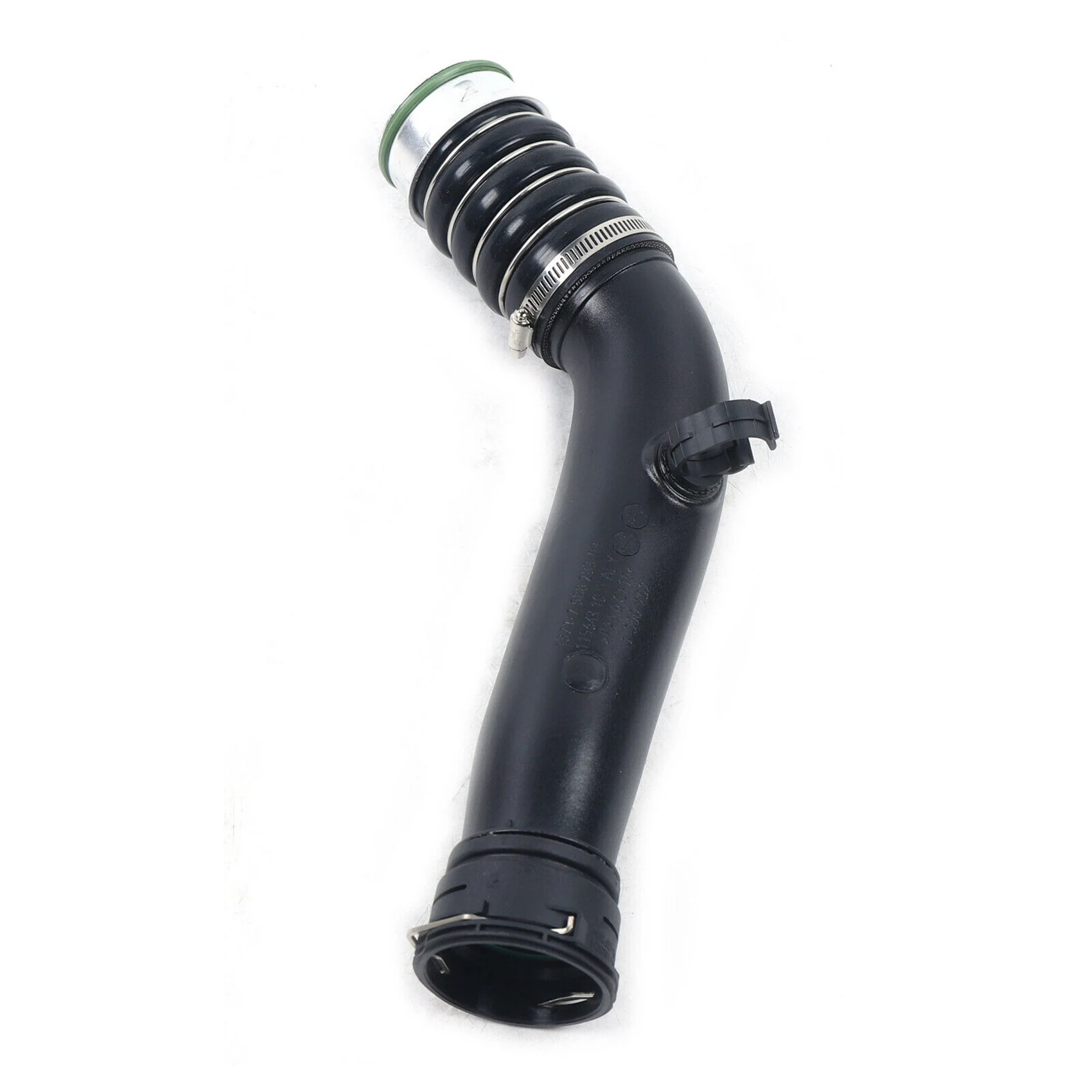 13717588283 Turbocharged Tube Air Pipe for -BMW X1 E84/Z4 E89 Intake Hose Inlet Air Guide Tube