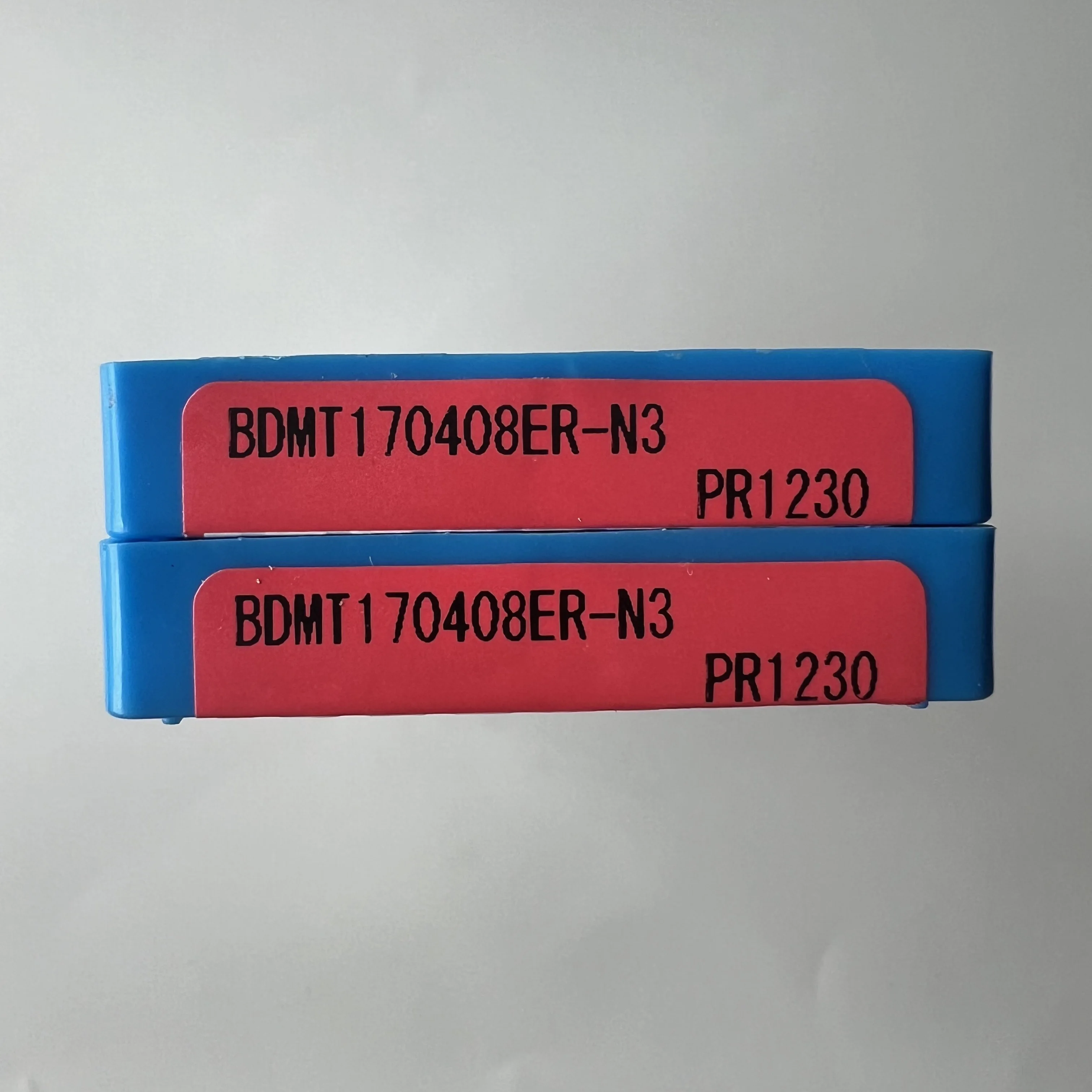 

BDMT170408-ER-N3 PR1230 Лезвие с ЧПУ