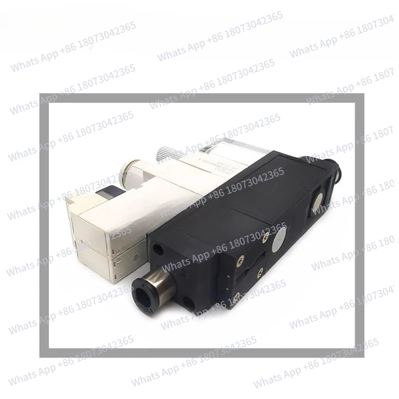 

VJH05A-060608-D24L-X VJH07A-060608-D24L-X VJH10A-060608-D24L-X VJH12A-060608-D24L-X PISCO Vacuum Generators VJH Series