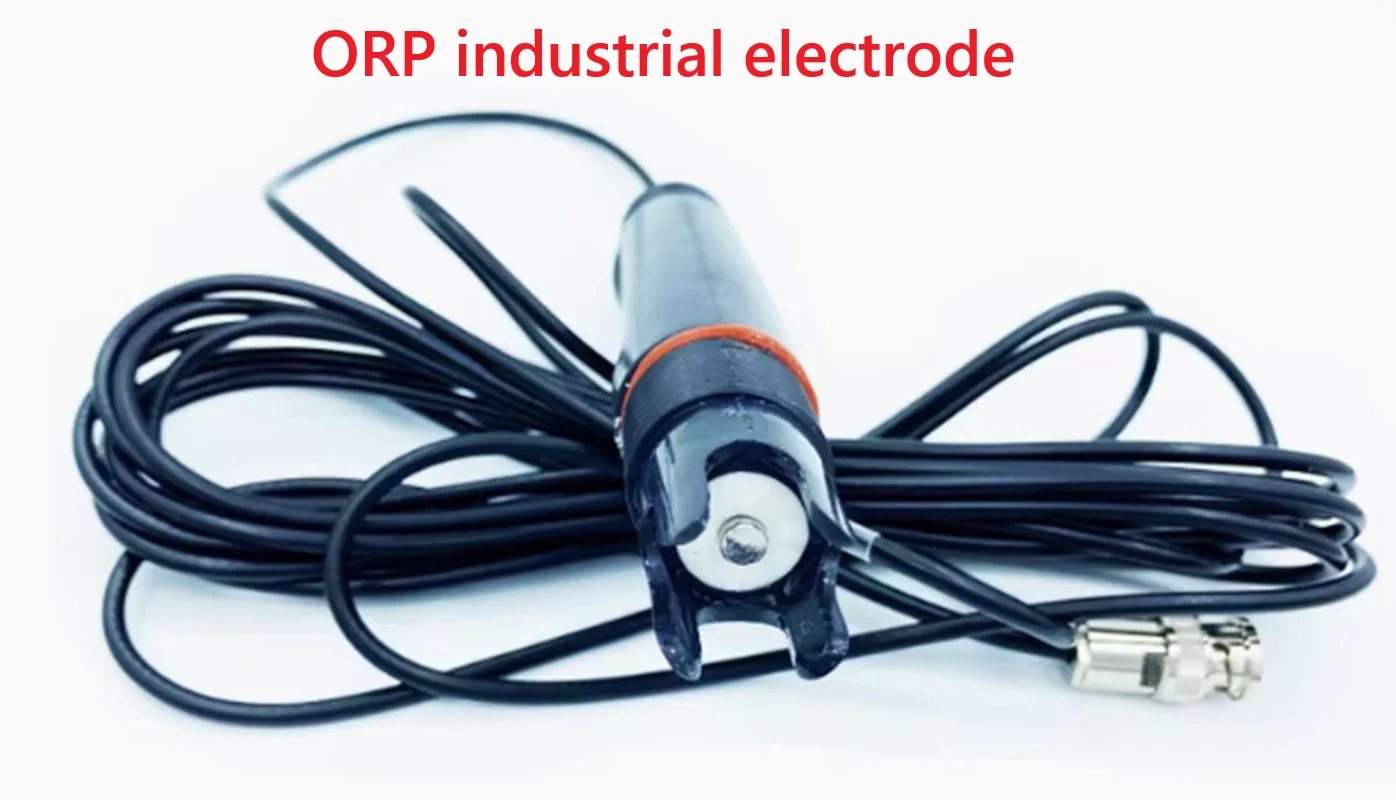 Потенциометр редукции окисления Модуль ОВП Датчик редукции окисления Обнаружение качества воды