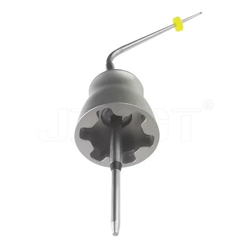 Imagen 2 del producto Medical Gifts Sistema inalámbrico de guttapercha calentado internamente: obturación precisa con puntas de corte y pegado