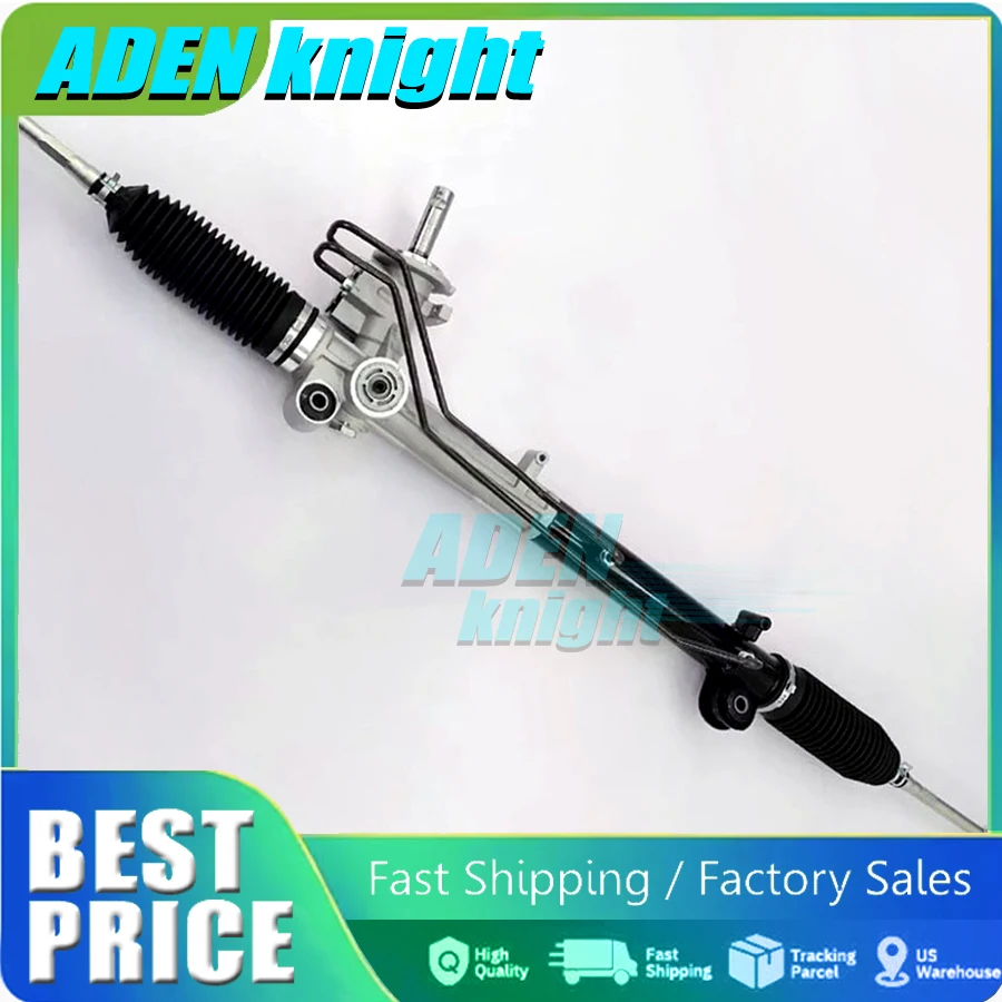 

Power Steering Rack For FORD FIESTA FUSION Ecosport 1418619 2S61-3200-MC 1418654 2S613200KF 2S613200PC 2S613200MD 4356872