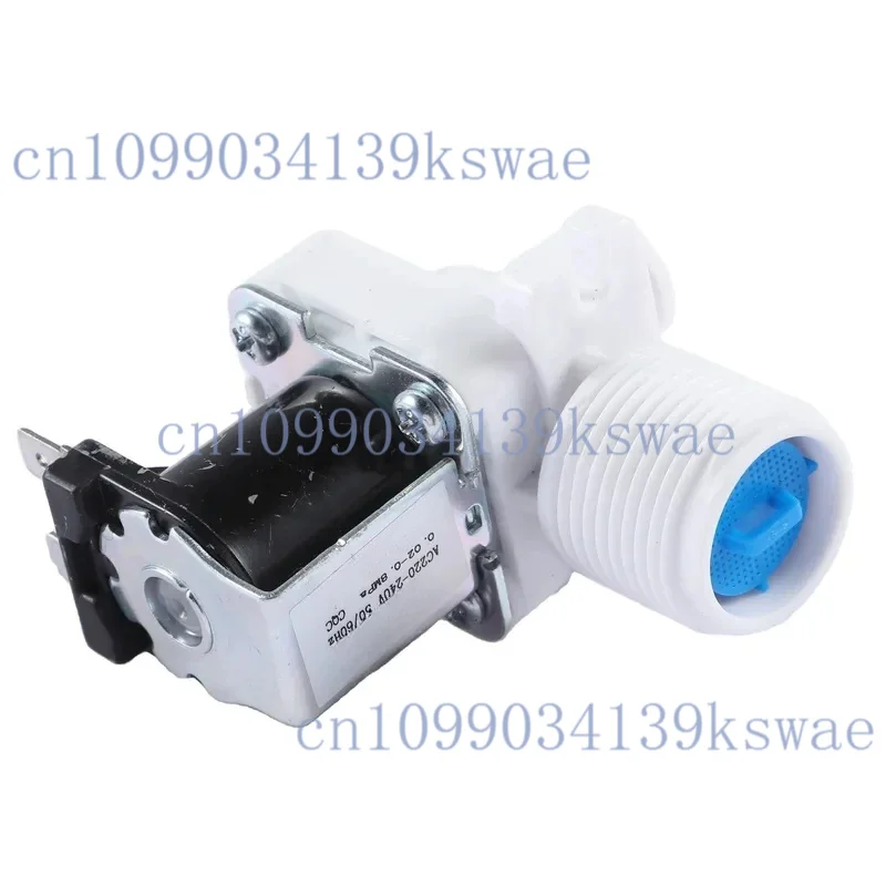 For Washing Machine Water Inlet Valve Solenoid Valve Universal FCD180A