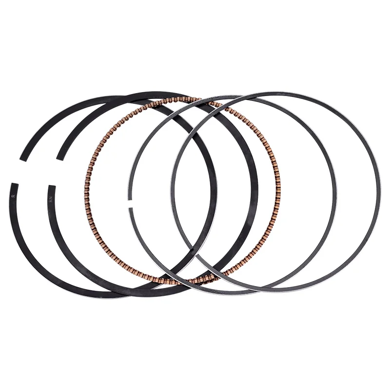 75mm STD Motorcycle Piston Rings Kit 13031-MEL-010  For Honda CBR1000RR A CBR1000RR-R 2A CB1000RA 2AC