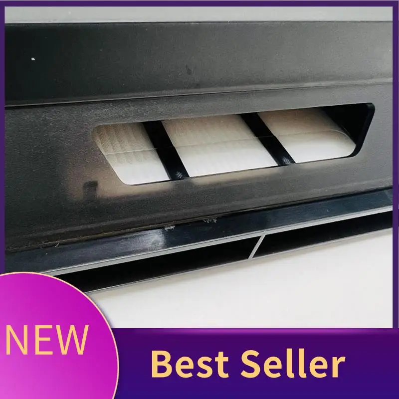 

B46C For VIOMI VXVC15-JC/VXVC16-JC/VXVC23/Alpha 2 Pro/ Plus/Eagle Vacuum Cleaner Parts Trash Dust Box Hepa Filter