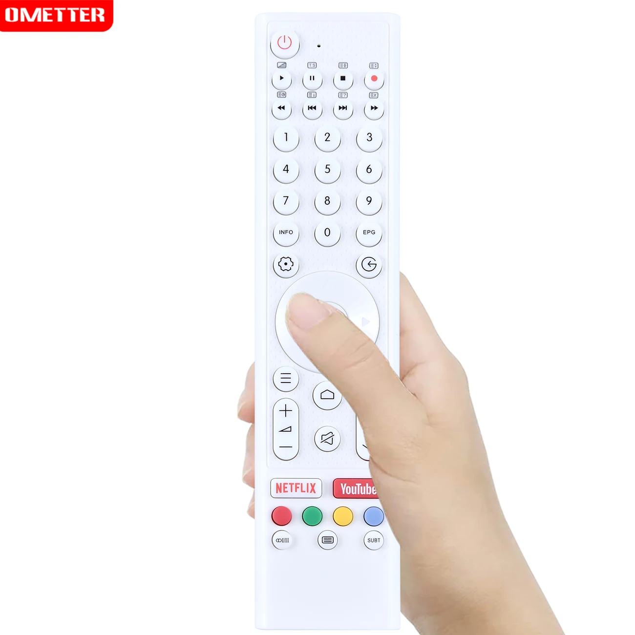 التحكم عن بعد ل ايوة تشانغهونغ ربى الروبوت التلفزيون 50G5S LED55EU7008 ZS-AG7H43UHDS ZS-AG7H50UHDS ZS-AG7H55UHDS ZS-AG7H32HDS