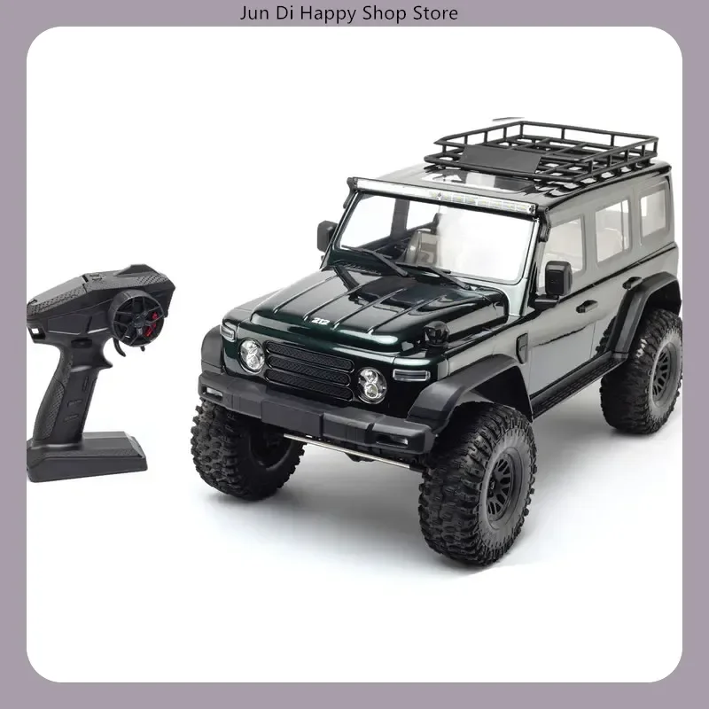 

Yikong 4084 pro, масштаб 1/8, внедорожный радиоуправляемый автомобиль, электрический бесщеточный двигатель, пульт дистанционного управления, полный привод с блокировкой дифференциала, игрушка