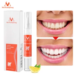 MeiYanQiong Oral CleansingTeeth Whitening Essence Effectively Removes Tartars Teeth Cleaning Oral Hygiene Dental Tools Oral Care