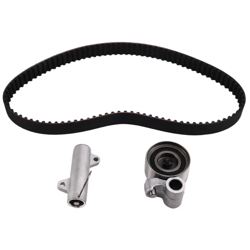 

Комплект ведущего прецизионного шкива ремня ГРМ 13540-67020 13505-0L010 13568-39016 для Toyota Hilux Vigo Innova Fortuner 2005-2014