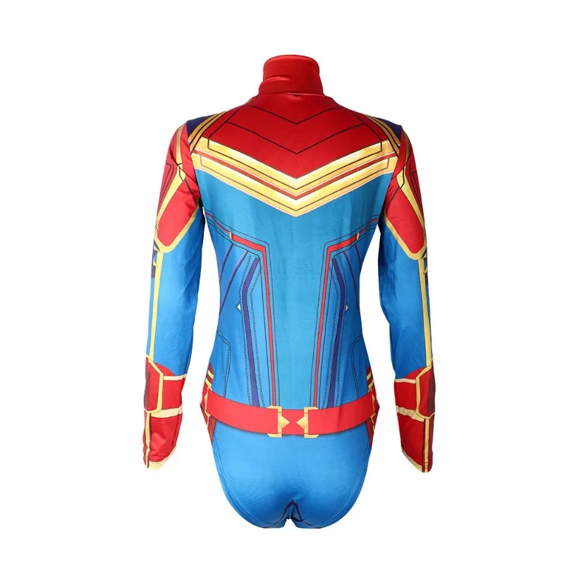سبايدرمان ملابس السباحة تأثيري للرجال والنساء ، بذلة خارقة البطل ، بدلة الرجل الحديدي سبانديكس للكرنفال ، ملابس حفلات للهالوين