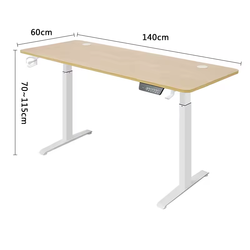 1. Elevable..