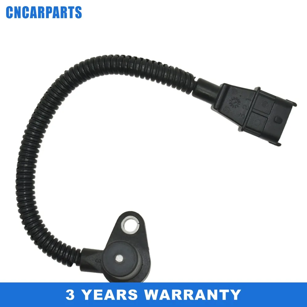 

Датчик ABS 391804 A450 подходит для платформы/шасси HYUNDAI H100 (HR) 2,5 TD 2010-D4CB 2497 92