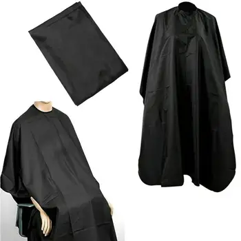Hair Cutting Gown for Hairdressers and Barber Durable and Comfortable Salon Cape for Hair…