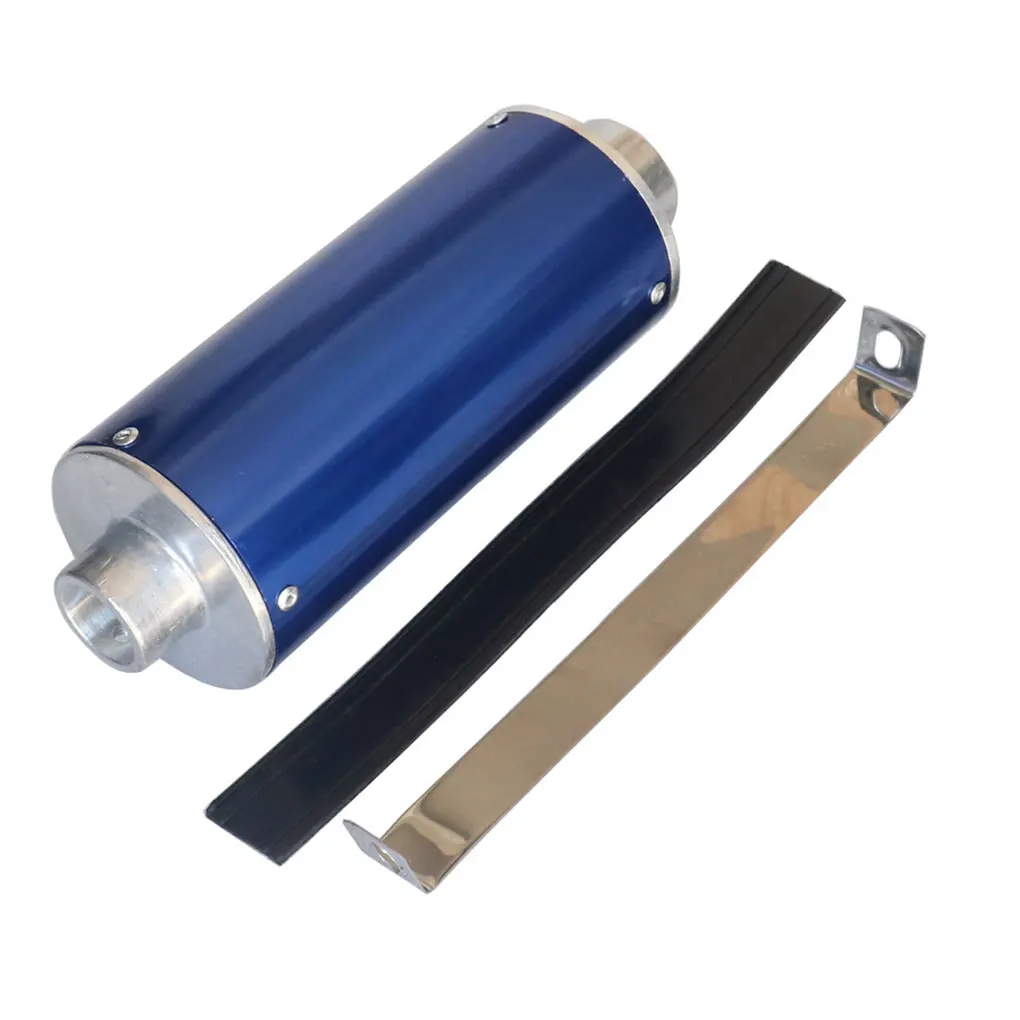 

Выхлопная насадка PRO для квадроциклов для улучшения производительности. Инструкции по установке не предоставляются. Пожалуйста, убедитесь, что ваш мотоцикл подходит.