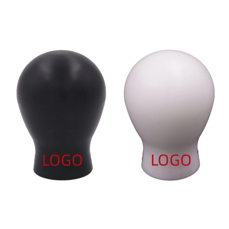 

Universal Car Plastic Gear Shift Knob, Round Style, Blue & Red Color Choices, Modification Special, Soft Touch