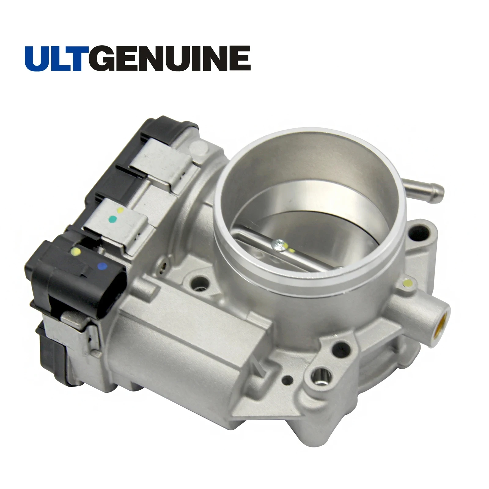 Throttle Body 07K133062A For Volkswagen Beetle Rabbit Golf Passat Sportswagen 2.5 Engines